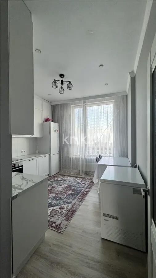 Продажа 2-комнатной квартиры, 57 м² - Недвижимость в Астане - страница 19 фото 3 из 4