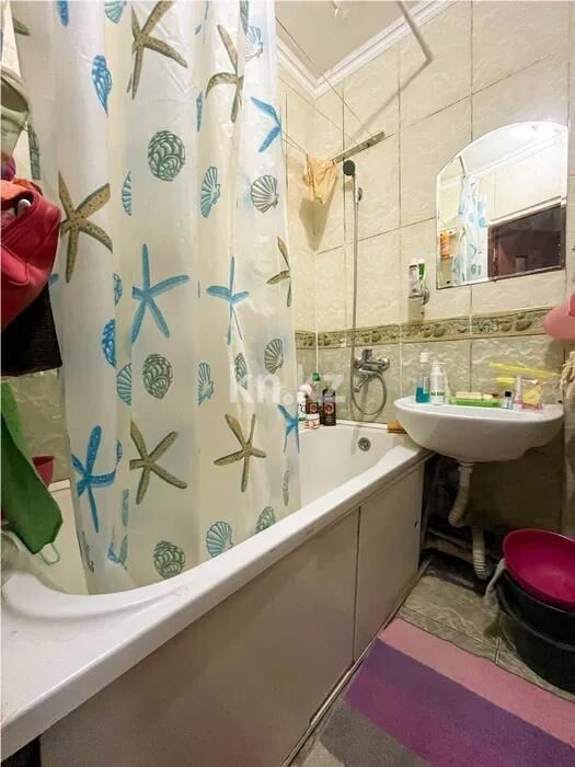 Продажа 3-комнатной квартиры, 61.4 м² - Продажа трехкомнатных квартир в Медеуском р-не Алматы - страница 2 фото 2 из 4