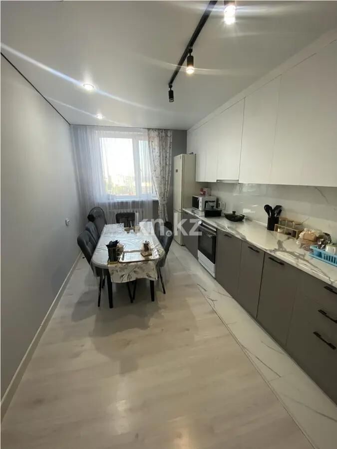 Продажа 2-комнатной квартиры, 72 м² - Продажа двухкомнатных квартир в р-не Сарыарка Астаны - страница 19 фото 2 из 3