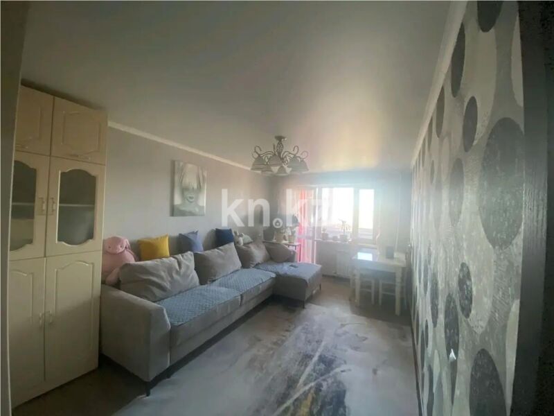 Продажа 2-комнатной квартиры, 44 м² - Продажа квартир в Майкудуке Караганды - страница 38 фото 1 из 4