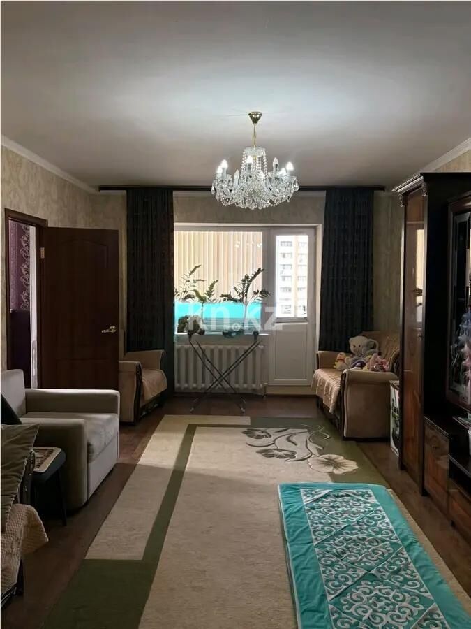 Продажа 2-комнатной квартиры, 60 м² - Продажа двухкомнатных квартир в р-не Байконур Астаны - страница 6 фото 1 из 4