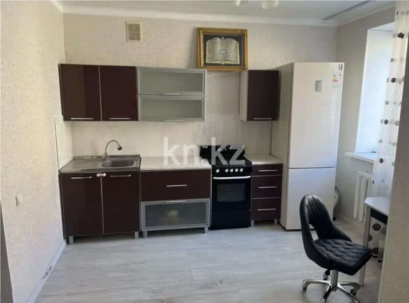 Продажа 1-комнатной квартиры, 28.7 м² - Продажа однокомнатных квартир в кирпичном доме в Астане фото 2 из 3