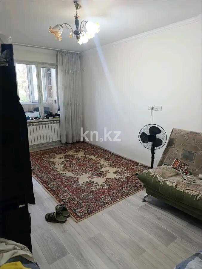 Продажа 2-комнатной квартиры, 51 м² - Недвижимость в Алматы - страница 20 фото 1 из 4
