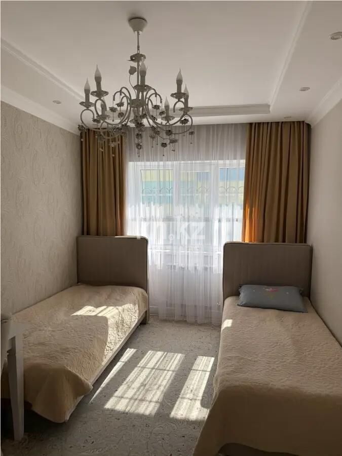 Продажа 3-комнатной квартиры, 107 м² - Продажа трехкомнатных квартир в Ауэзовском р-не Алматы - страница 23 фото 3 из 5