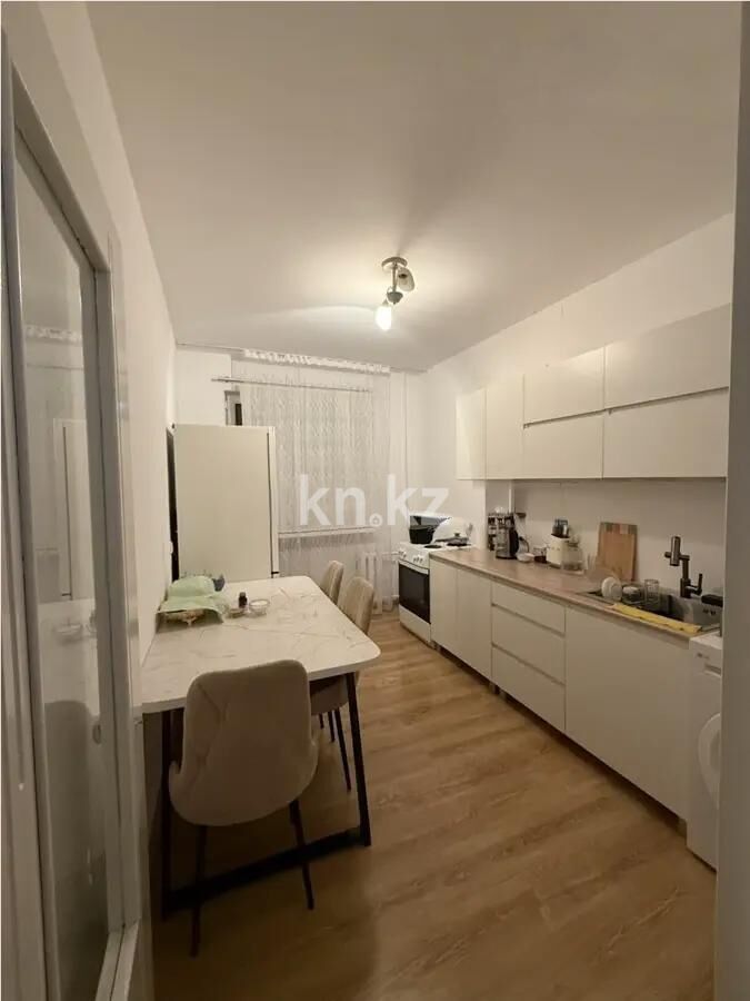 Продажа 1-комнатной квартиры, 41.7 м² - Продажа однокомнатных квартир в р-не Есиль Астаны - страница 9 фото 2 из 5