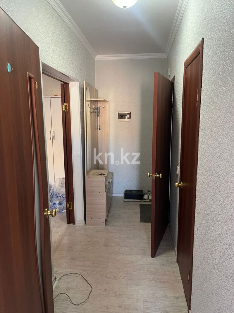 Аренда 1-комнатной квартиры, 40 м² - Аренда однокомнатных квартир помесячно в Казахстане фото 5 из 6