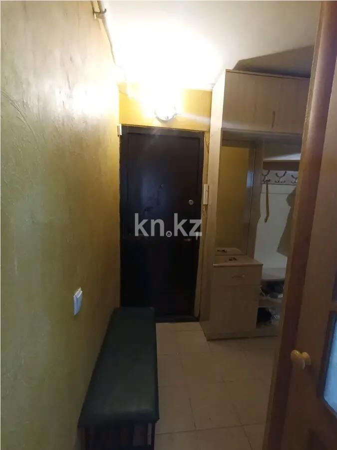 Продажа 1-комнатной квартиры, 31 м² - Продажа однокомнатных квартир в Алмалинском р-не Алматы - страница 11 фото 4 из 4