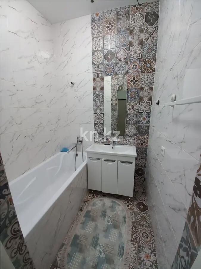 Продажа 2-комнатной квартиры, 62.2 м² - Продажа двухкомнатных квартир в монолитно-каркасном доме в Астане - страница 33 фото 4 из 6