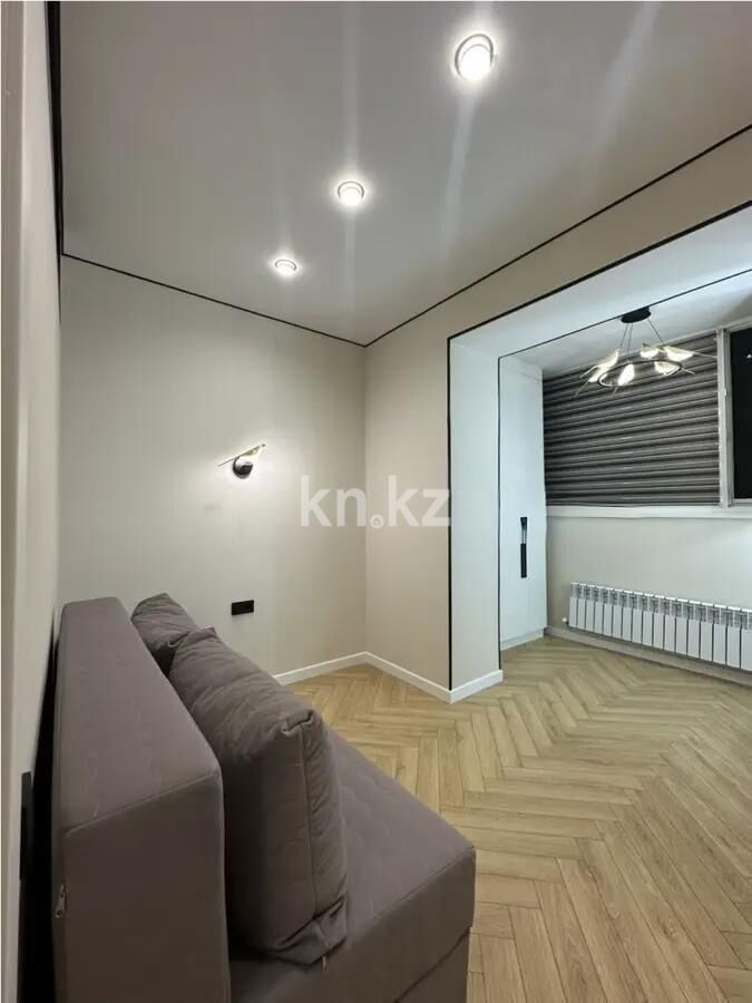 Продажа 2-комнатной квартиры, 45.4 м² - Продажа двухкомнатных квартир в р-не Сарайшык Астаны - страница 21 фото 2 из 7