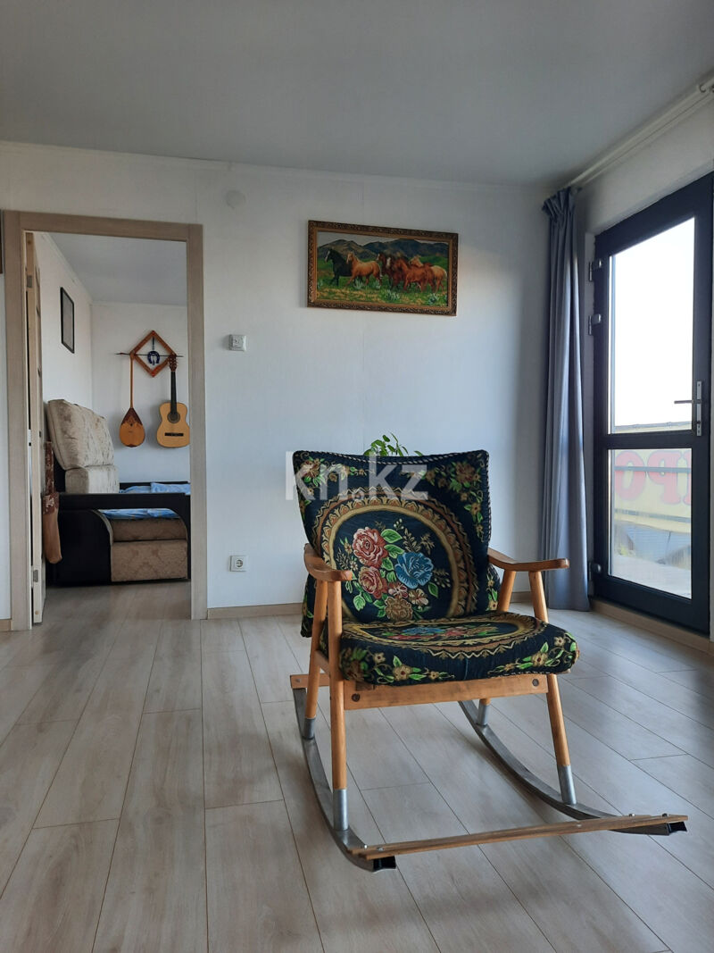 Продажа 3-комнатного дома, 56 м² - Продажа домов, коттеджей от собственников в Алматы фото 5 из 7