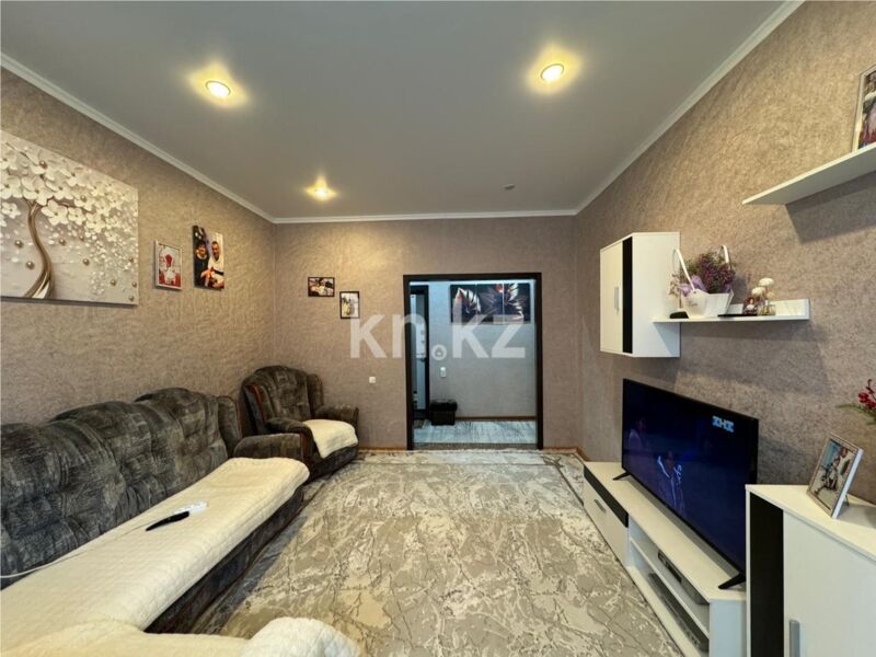 Продажа 3-комнатной квартиры, 62 м² - Продажа трехкомнатных квартир в Темиртау - страница 6 фото 2 из 14