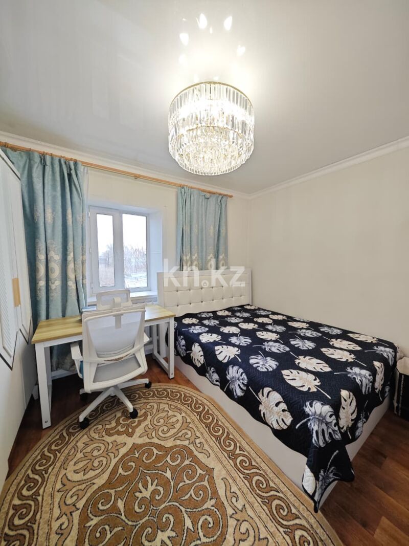 Продажа 4-комнатного дома, 104 м² - Недвижимость в Карагандинской области фото 11 из 30