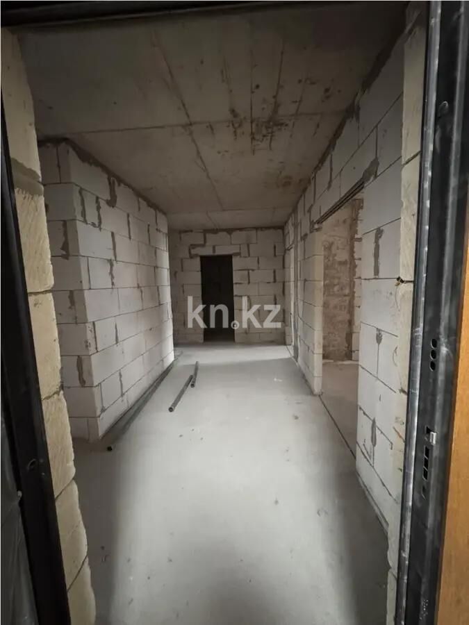 Продажа 4-комнатной квартиры, 135.3 м² - Продажа квартир в блочном доме в Астане - страница 158 фото 5 из 6