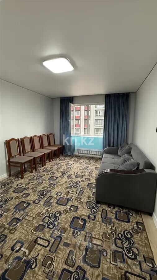 Продажа 2-комнатной квартиры, 53 м² - Продажа квартир от собственников в Алматы - страница 300 фото 1 из 4
