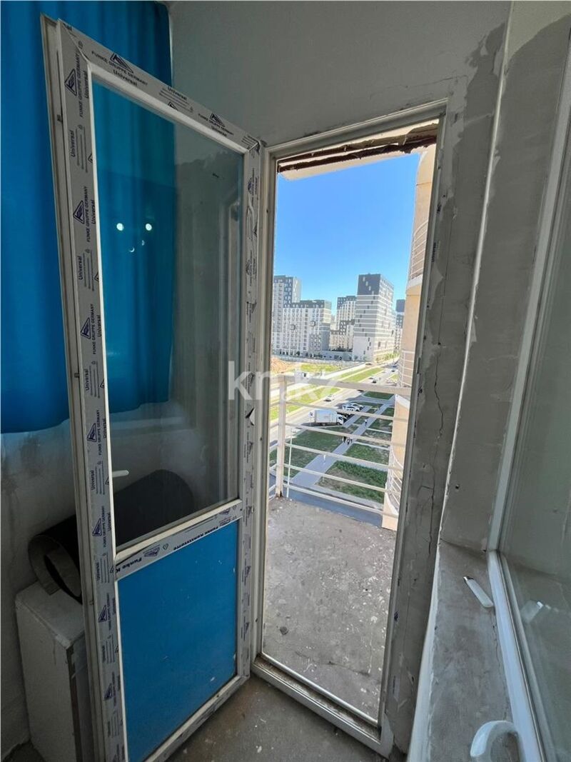 Продажа 2-комнатной квартиры, 67 м² - Продажа квартир в новостройках Астаны фото 15 из 16