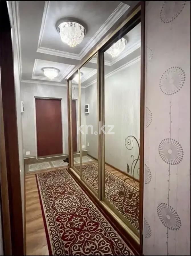 Продажа 3-комнатной квартиры, 125 м² - Продажа трехкомнатных квартир в Алмалинском р-не Алматы - страница 21 фото 6 из 6
