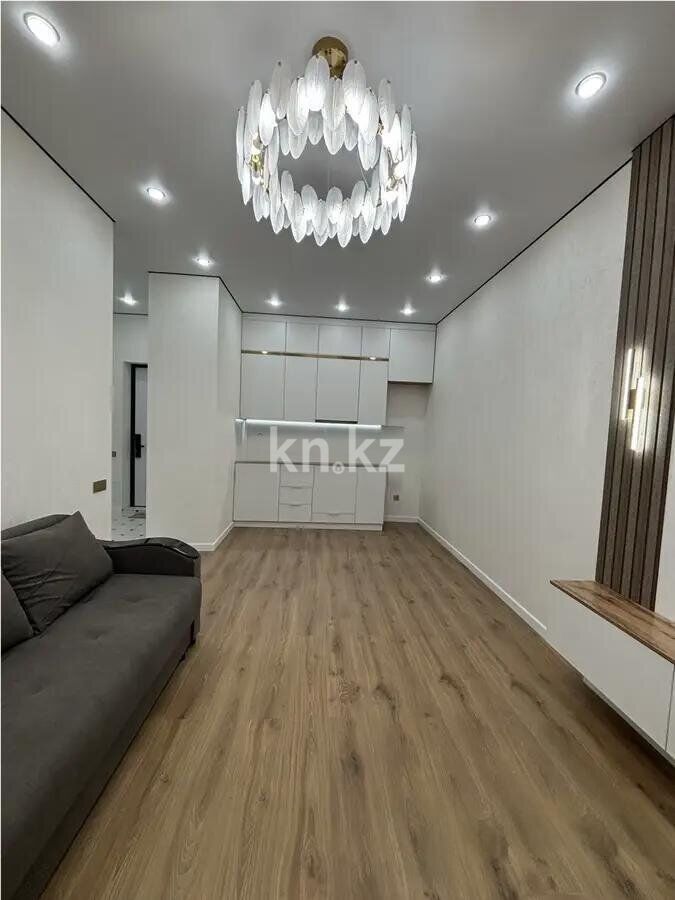 Продажа 2-комнатной квартиры, 42.31 м² - Продажа двухкомнатных квартир от собственников в Астане - страница 52 фото 2 из 5