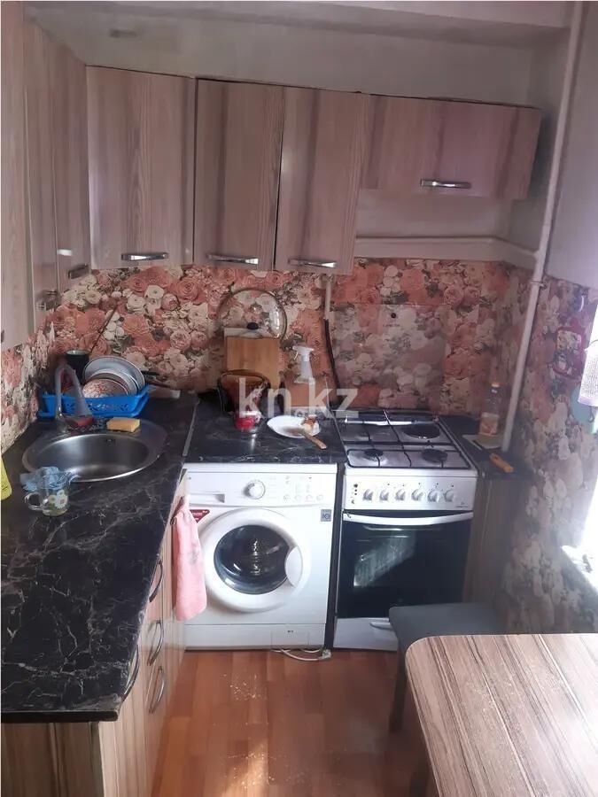 Продажа 2-комнатной квартиры, 44.9 м² - Продажа квартир в панельном доме в Алматы - страница 87 фото 3 из 6