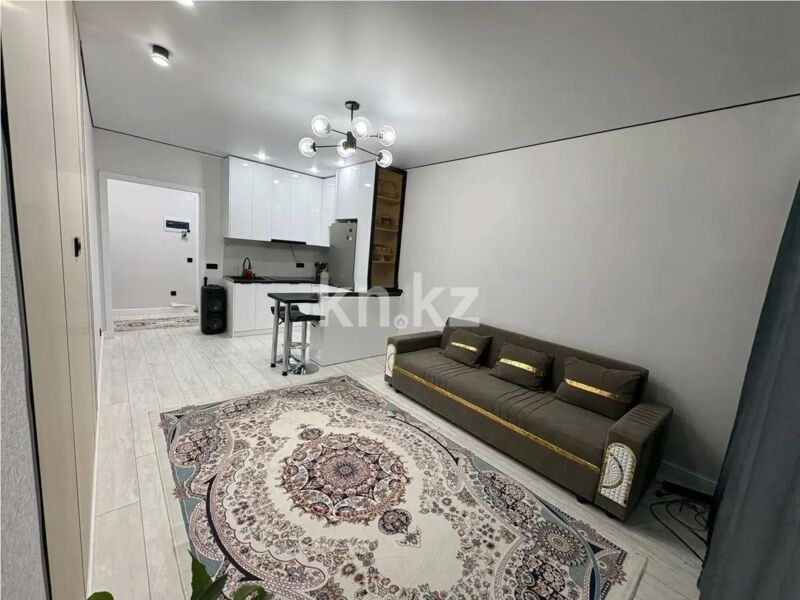 Продажа 2-комнатной квартиры, 41.7 м² - Продажа двухкомнатных квартир в р-не Сарайшык Астаны - страница 33 фото 4 из 6