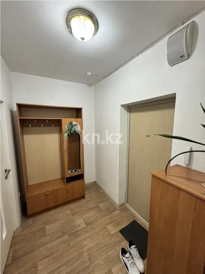 Продажа 1-комнатной квартиры, 40 м² - Продажа однокомнатных квартир в Алатауском р-не Алматы - страница 12 фото 4 из 5