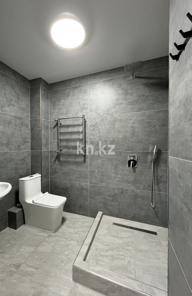Продажа 2-комнатной квартиры, 40 м² - Продажа двухкомнатных квартир в монолитном доме в Алматы - страница 2 фото 10 из 14