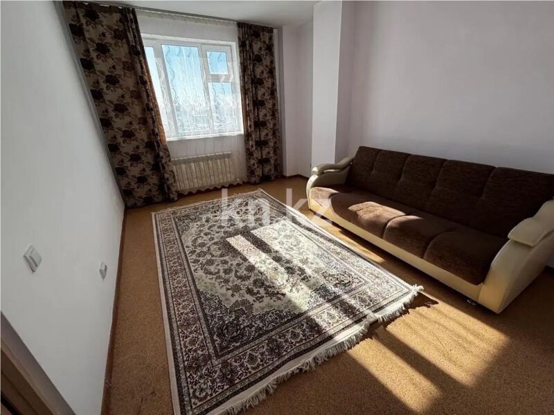 Продажа 2-комнатной квартиры, 54.8 м² - Продажа двухкомнатных квартир в р-не Сарыарка Астаны - страница 8 фото 1 из 5