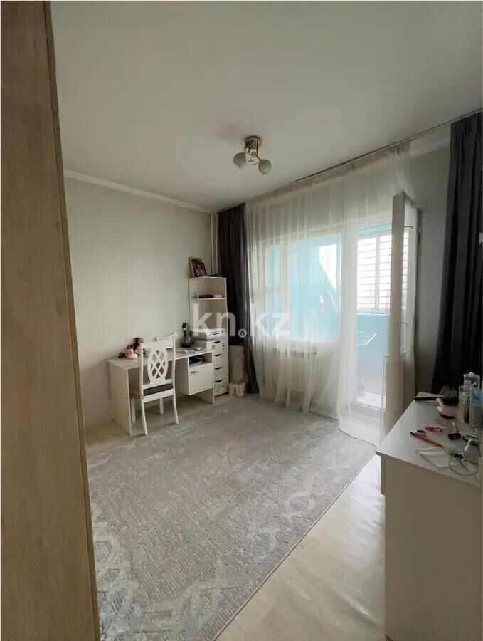 Продажа 3-комнатной квартиры, 72 м² - Продажа трехкомнатных квартир в Алматы - страница 7 фото 3 из 5