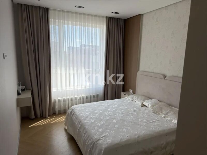 Продажа 4-комнатной квартиры, 108 м² - Продажа квартир в Казахстане - страница 129 фото 2 из 6