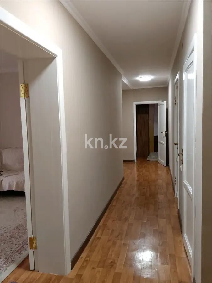 Продажа 3-комнатной квартиры, 75 м² - Продажа трехкомнатных квартир в Алмалинском р-не Алматы - страница 21 фото 7 из 7