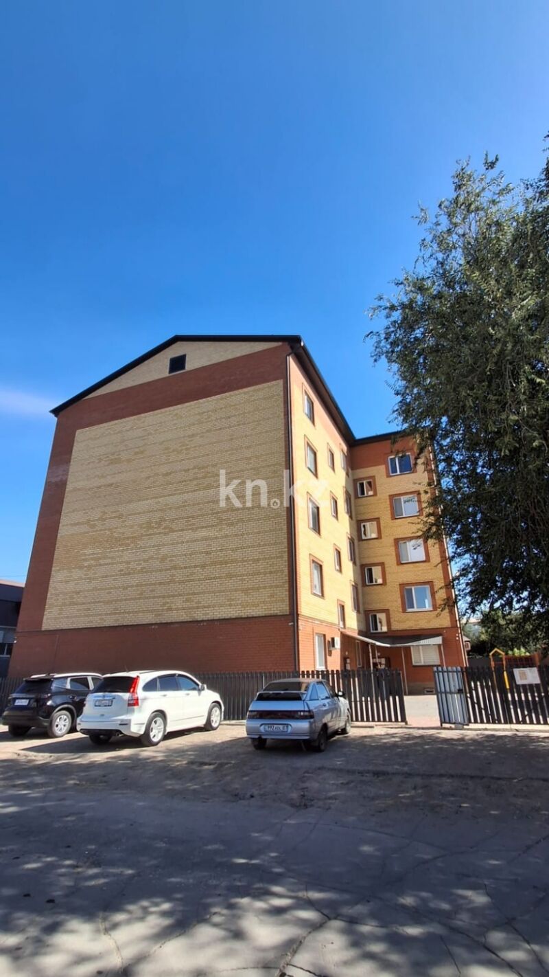 Продажа 1-комнатной квартиры, 52 м² - Продажа однокомнатных квартир в Уральске фото 21 из 22
