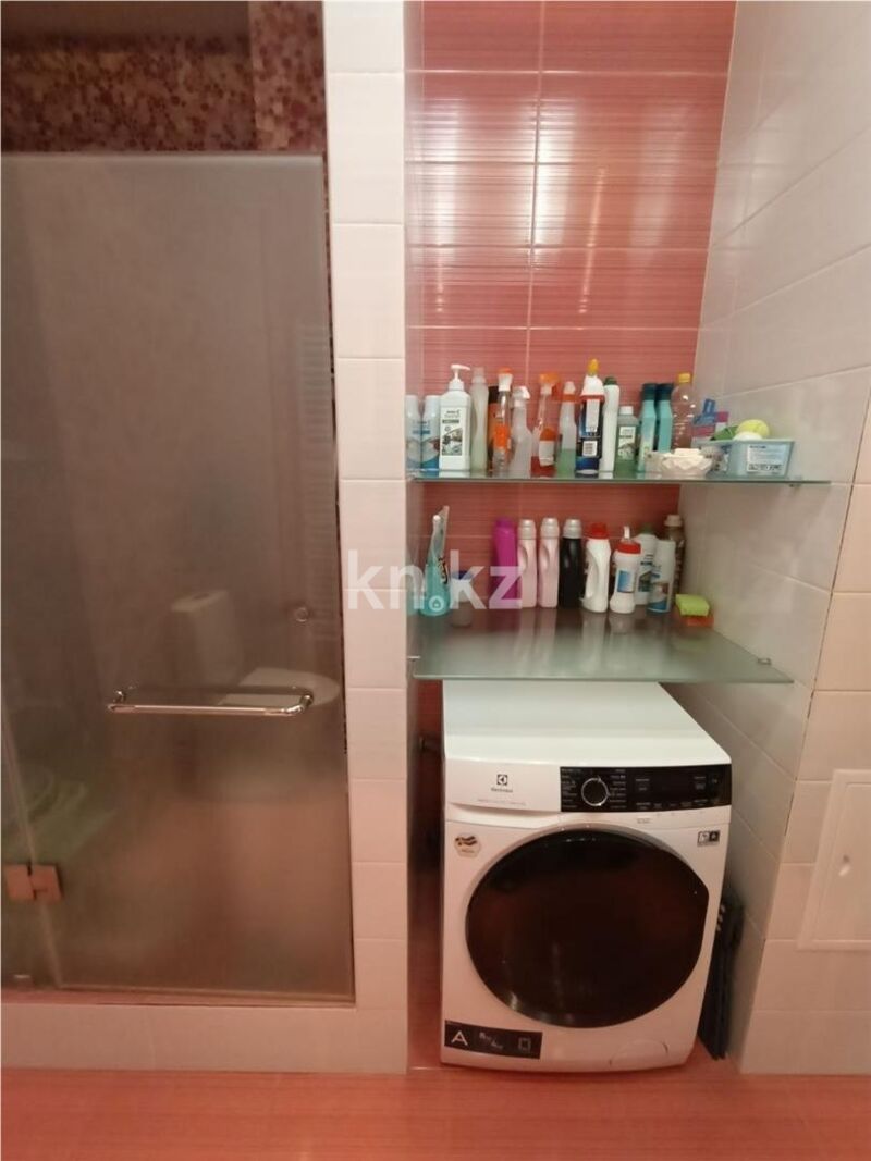 Продажа 4-комнатной квартиры, 206 м² - Продажа четырехкомнатных квартир в монолитно-каркасном доме в Казахстане - страница 16 фото 26 из 30