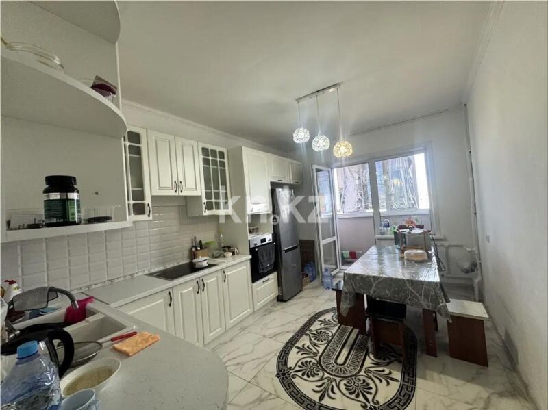 Продажа 3-комнатной квартиры, 96 м² - Продажа квартир в Караганде - страница 3 фото 4 из 6