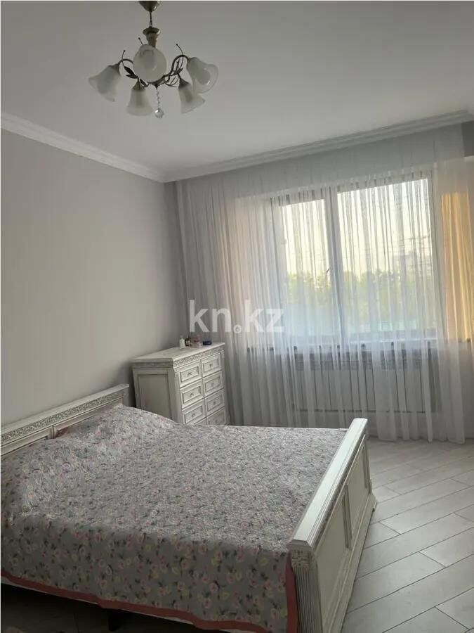 Продажа 2-комнатной квартиры, 64 м² - Продажа недвижимости в Алматы - страница 21 фото 2 из 3