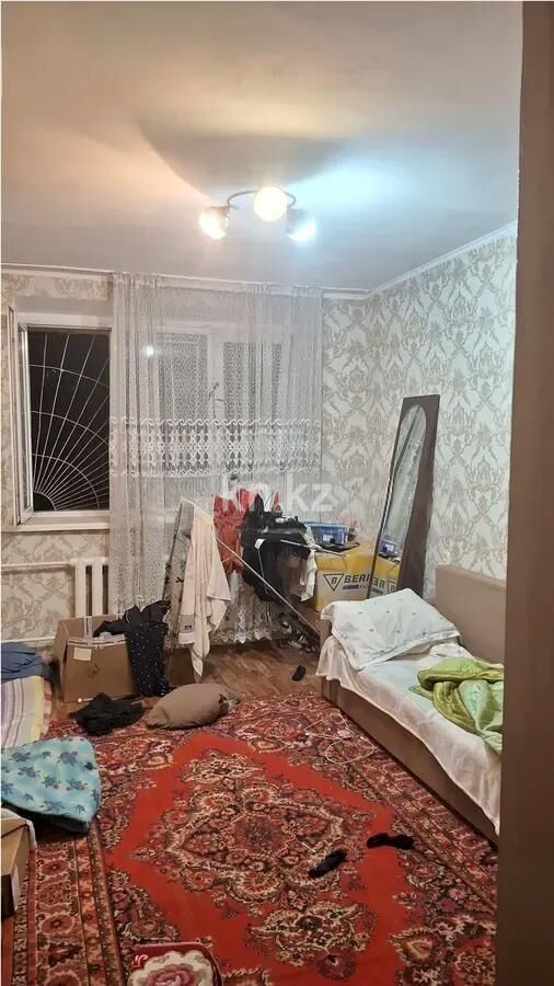 Продажа 1-комнатной квартиры, 27 м² - Продажа однокомнатных квартир в кирпичном доме в Алматы - страница 6 фото 1 из 2