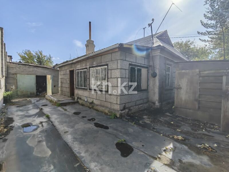 Продажа 4-комнатного дома, 79 м² - Продажа домов, коттеджей в Казахстане - страница 8 фото 26 из 31