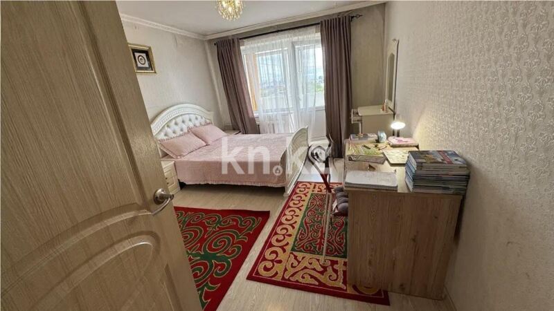 Продажа 3-комнатной квартиры, 75 м² - Продажа квартир в Казахстане - страница 41 фото 1 из 3