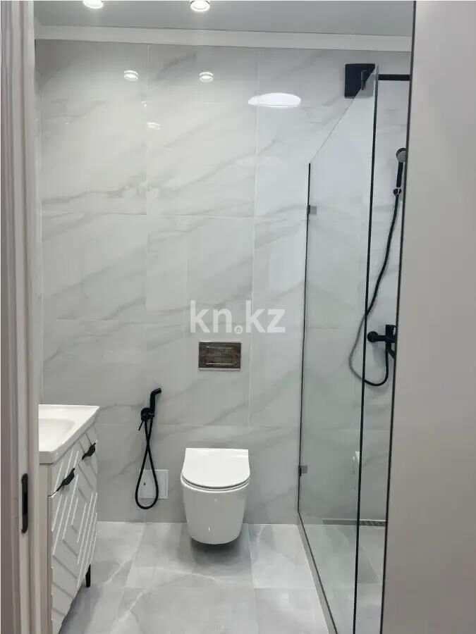 Продажа 2-комнатной квартиры, 47 м² - Продажа двухкомнатных квартир от собственников в Казахстане - страница 22 фото 4 из 4