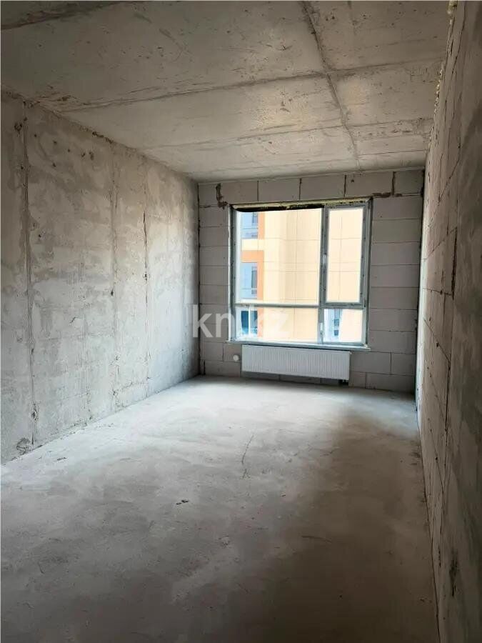 Продажа 3-комнатной квартиры, 90.86 м² - Продажа  трехкомнатных квартир в новостройках Астаны - страница 11 фото 1 из 3
