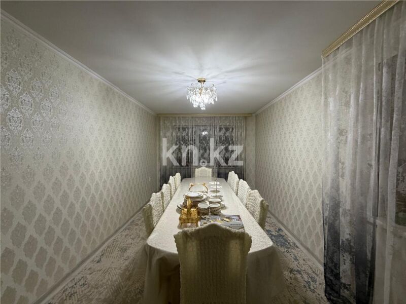Продажа 3-комнатной квартиры, 54 м² - Продажа трехкомнатных квартир в Казахстане - страница 45 фото 3 из 12