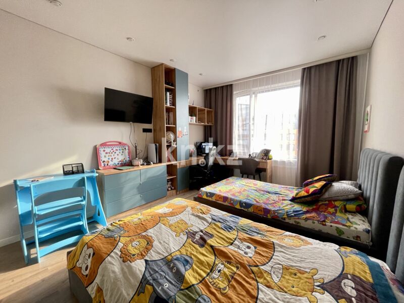 Продажа 3-комнатной квартиры, 101.9 м² - Продажа трехкомнатных квартир от собственников в Алматы - страница 12 фото 16 из 28