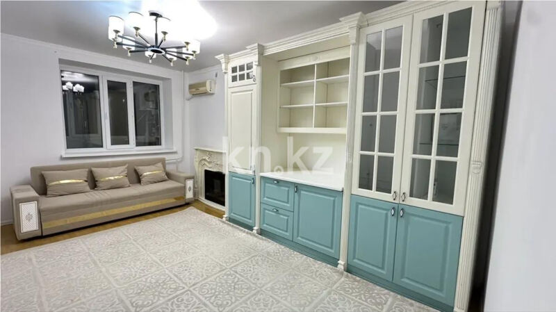 Продажа 2-комнатной квартиры, 62.4 м² - Продажа квартир в Казахстане - страница 2 фото 1 из 5