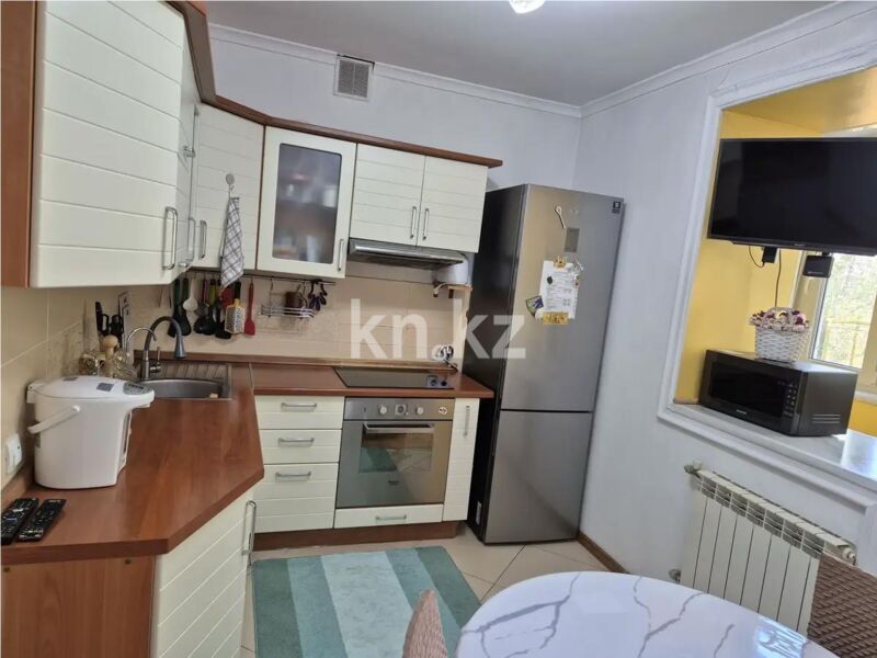 Продажа 3-комнатной квартиры, 92.7 м² - Продажа трехкомнатных квартир в р-не Байконур Астаны - страница 6 фото 4 из 5