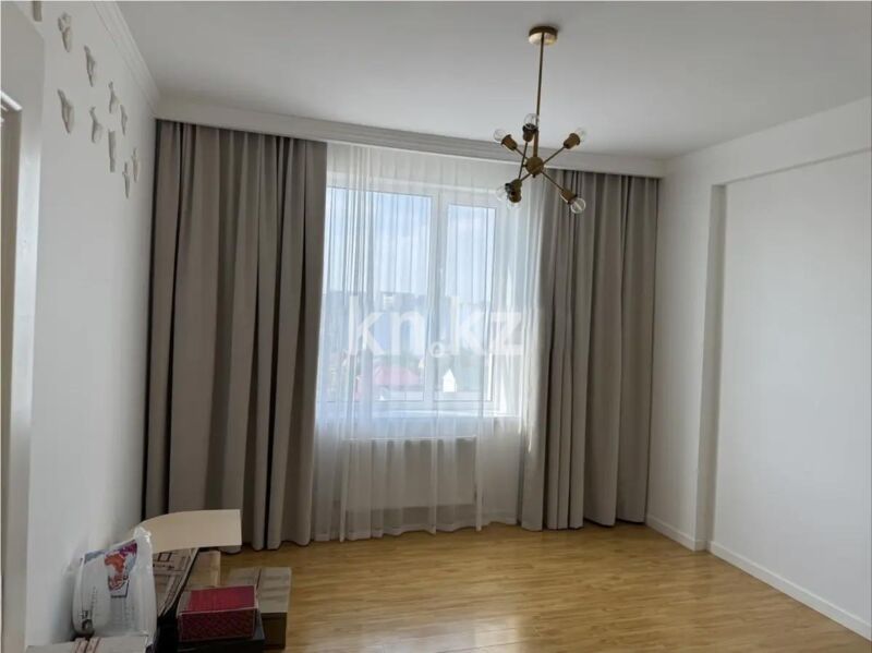 Продажа 3-комнатной квартиры, 105 м² - Продажа трехкомнатных квартир в монолитно-каркасном доме в Казахстане - страница 108 фото 3 из 7