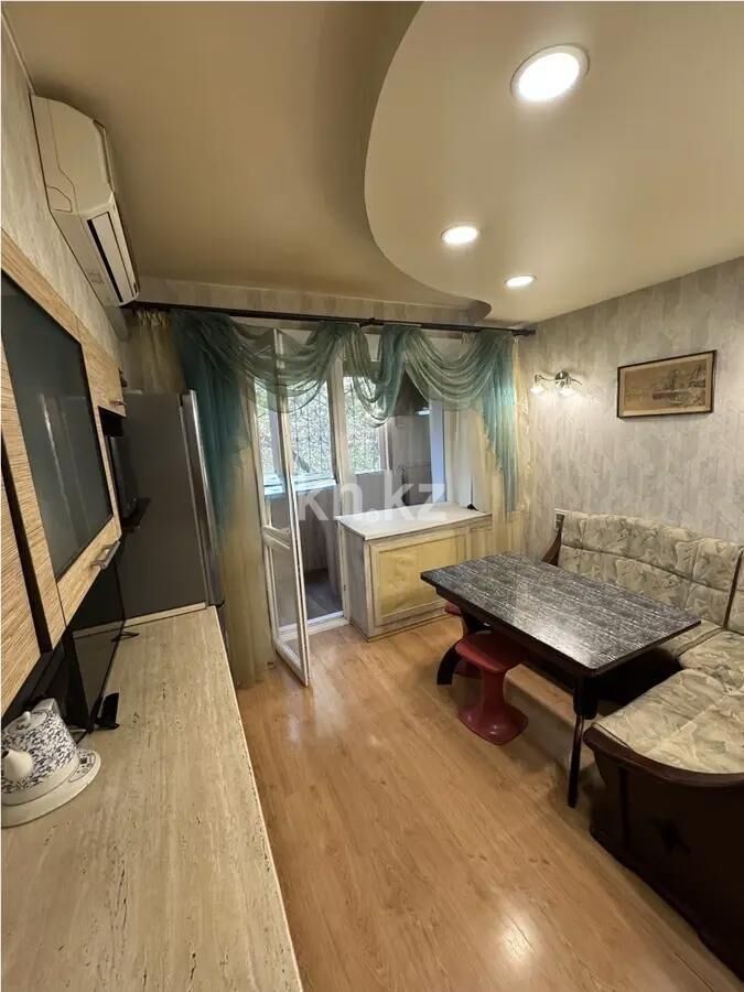 Продажа 3-комнатной квартиры, 77 м² - Продажа трехкомнатных квартир в Алмалинском р-не Алматы - страница 8 фото 4 из 7