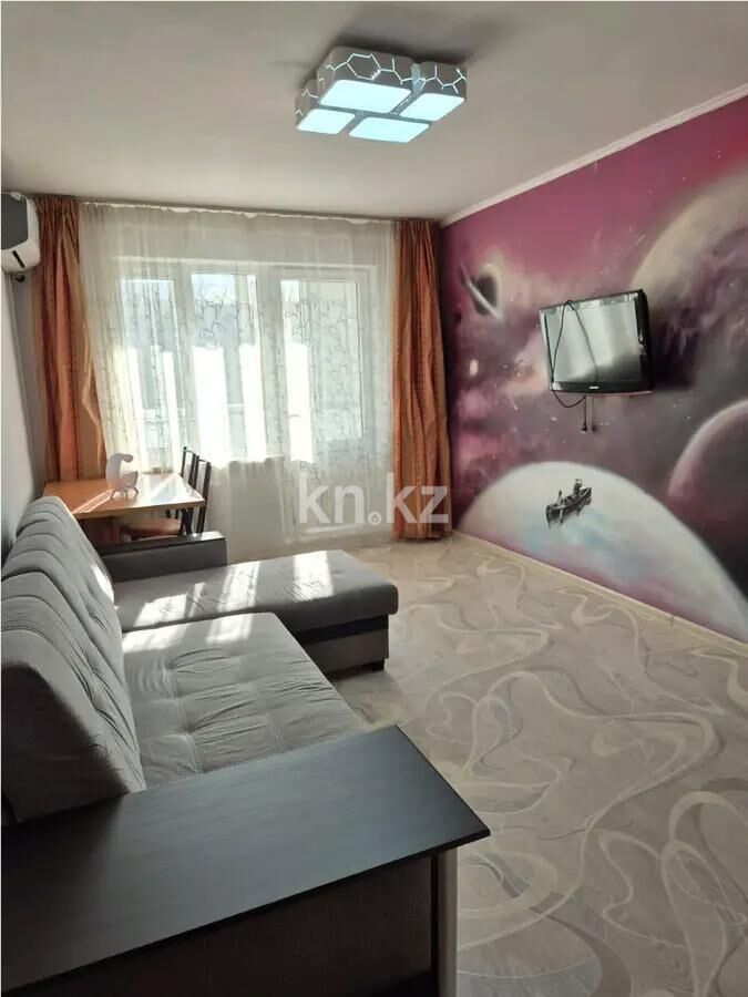 Продажа 1-комнатной квартиры, 33.1 м² - Продажа квартир в Алмалинском р-не Алматы - страница 10 фото 1 из 5