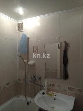 Аренда 1-комнатной квартиры, 31 м² - Аренда недвижимости в Уральске фото 2 из 4
