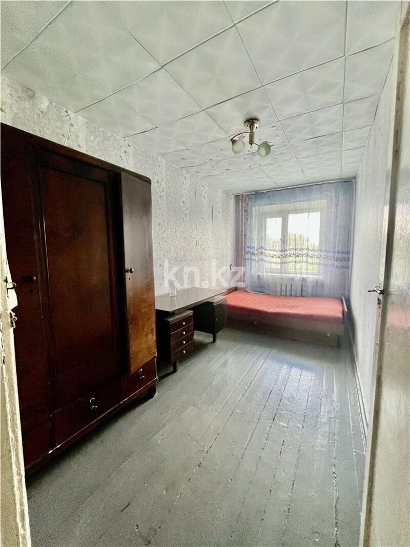 Продажа 2-комнатной квартиры, 44 м² - Продажа двухкомнатных квартир в Темиртау - страница 3 фото 4 из 6