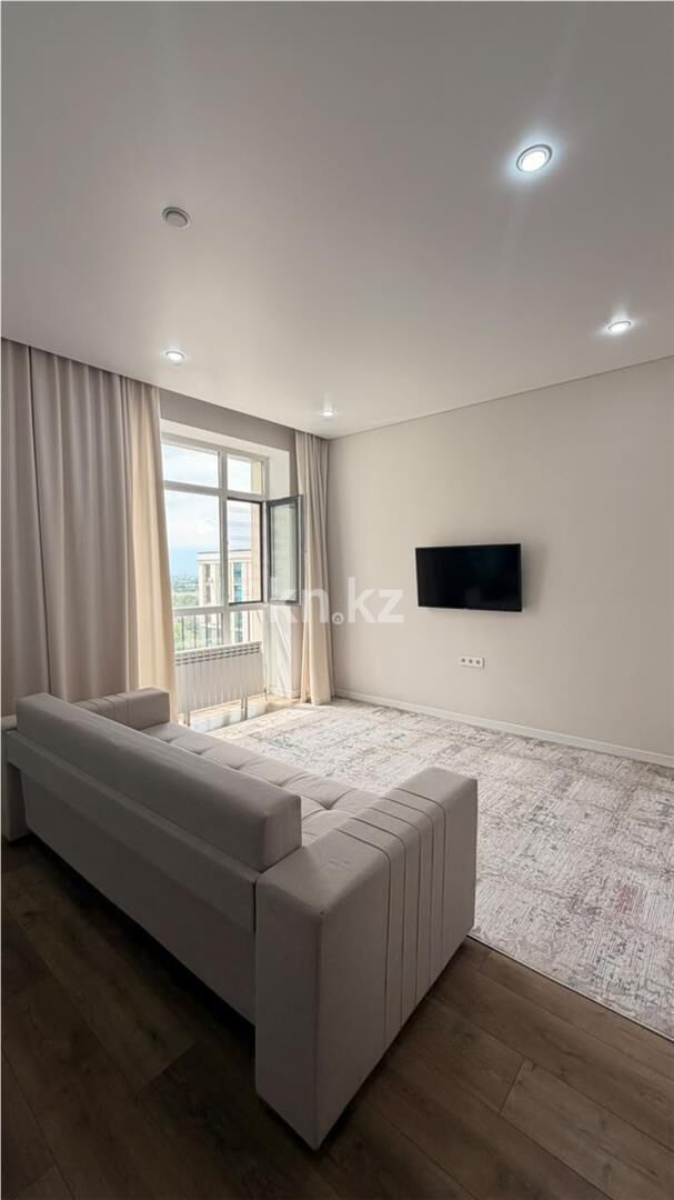 Продажа 2-комнатной квартиры, 42 м² - Продажа квартир в Казахстане - страница 2 фото 7 из 16