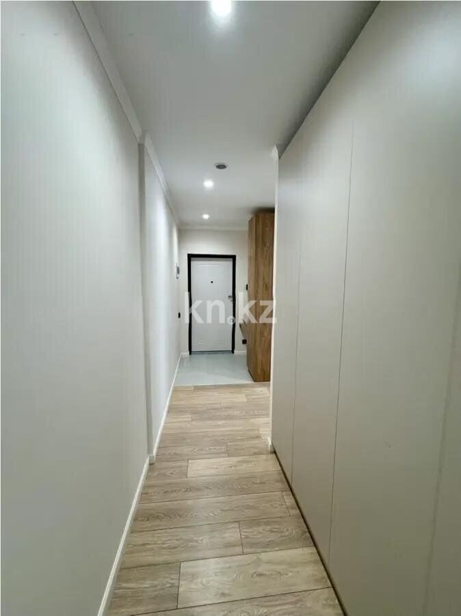Продажа 3-комнатной квартиры, 83.2 м² - Продажа трехкомнатных квартир в Турксибском р-не Алматы фото 4 из 4