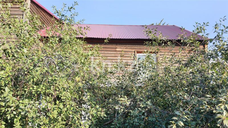 Продажа 7-комнатного дома, 273.7 м² - Продажа домов, коттеджей в Городе Караганды фото 35 из 39